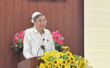 Chính quyền TP Đà Nẵng mới sau sáp nhập với tỉnh Quảng Nam dự kiến hoạt động từ ngày 1-7
