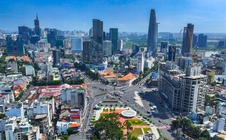 TP HCM SẴN SÀNG VẬN HÀNH CHÍNH QUYỀN 2 CẤP (*): Hai giai đoạn then chốt
