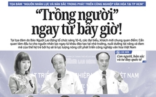 Báo in ngày 11-6: "Ma trận" cà phê thật - giả