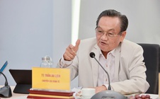 Một quán cháo lãi 70-80 triệu đồng/tháng vẫn đóng thuế khoán là chưa sòng phẳng!