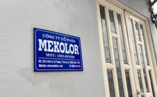 Công ty trong liên minh đề xuất làm đường sắt tốc độ cao chỉ có vốn điều lệ... 1 tỉ đồng