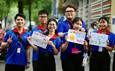 TP HCM sẵn sàng cho kỳ thi tốt nghiệp THPT