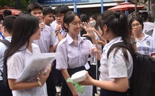 Hôm nay (11-6), bắt đầu chấm thi lớp 10 tại TP HCM