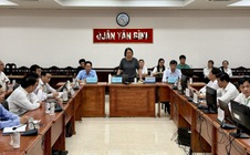 Cận cảnh buổi vận hành thử nghiệm hoạt động của phường mới sau sắp xếp tại TP HCM