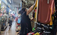 Nhiều tiểu thương, chủ quán vẫn chưa biết cách xuất hoá đơn điện tử