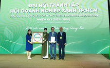 Tư nhân đóng vai trò then chốt trong chuyển đổi xanh