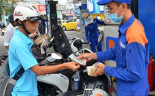 Giá tăng lần thứ 3 liên tiếp, xăng RON 95 lên gần 20.000 đồng/lít