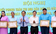 Đại lễ 50 năm ngày thống nhất đất nước: TP HCM khẳng định vị thế đầu tàu cả nước