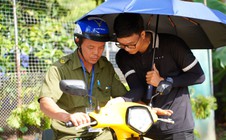 Xe máy VinFast chạm đúng nhu cầu người lao động
