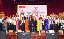 Tự hào là nơi rèn luyện của biết bao cán bộ lãnh đạo TP HCM