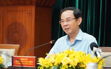 TP HCM thử nghiệm thông suốt chính quyền 2 cấp