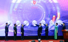 Phát động Giải thưởng toàn quốc về Thông tin đối ngoại