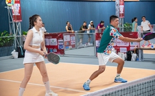 Giải Pickleball Báo Người Lao Động lần 1-2025: Háo hức chờ ngày ra sân