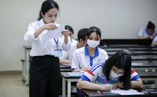 ĐHQG TP HCM thông tin về điểm thi đánh giá năng lực đợt 2, xem kết quả tại đây