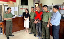Bắt chủ tài khoản mạng xã hội “Ngân Hải Sản” và "Thắng Ngân"