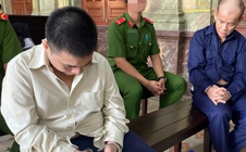 Ngỡ ngàng những điều mà kẻ xưng "cháu quan to” đã làm