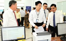 Đồng Nai vận hành thử nghiệm 5 phường, xã sau sáp nhập