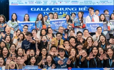 Bất ngờ thước phim ngắn dưới 1 phút đoạt giải thưởng lớn