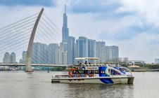 Du lịch TP HCM đón cơ hội mới