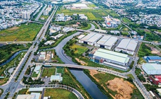 TP HCM sẽ có khu công nghệ cao Net-Zero đầu tiên của cả nước
