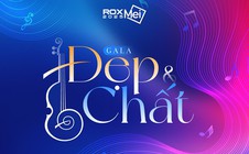 Mùa ROXMei đẹp và chất của ROX Group