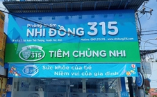 Hàng loạt cơ sở y tế tại TP HCM bị "tuýt còi"