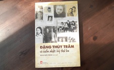 Thêm sách mới về liệt sĩ Đặng Thuỳ Trâm