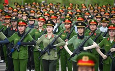 Phó Thủ tướng: Khẩn trương ban hành Đề án diễu binh, diễu hành trong tháng 6-2025