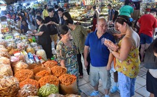 Thủ tướng chỉ đạo về việc triển khai hoá đơn điện tử với hộ kinh doanh