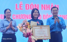 Bình Dương chi hàng trăm tỉ đồng chăm lo cho đoàn viên, người lao động