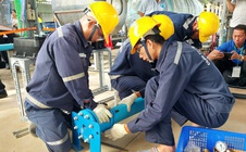 Sau sáp nhập người lao động tại TP HCM hưởng lương tối thiểu theo vùng nào?