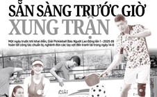 Báo in ngày 14-6: Miền Trung đối mặt lũ mùa hè hiếm thấy