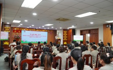 TP HCM không dùng hoá đơn giấy trong thu, chi thi hành án từ 23-6