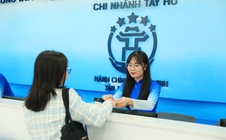 Hà Nội vận hành thử nghiệm mô hình chính quyền 2 cấp từ 20-6