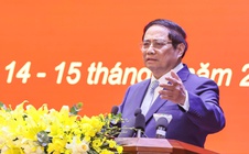Thủ tướng: Người dân náo nức mong đợi cuộc cách mạng tổ chức bộ máy