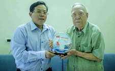 TRỌN ĐỜI VÌ SỰ NGHIỆP BÁO CHÍ (*): Sống và viết vì dân