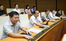 Tài sản số được quy định thế nào trong luật vừa được Quốc hội thông qua?