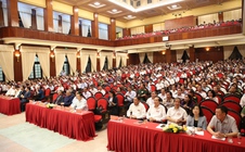 Hơn 1,5 triệu đại biểu dự hội nghị tập huấn toàn quốc vận hành hệ thống chính trị cấp xã mới
