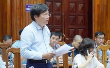 20 cán bộ lãnh đạo tỉnh Quảng Bình xin nghỉ hưu sớm 