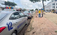 Đắk Lắk: 21.000 học viên chờ sát hạch lái xe