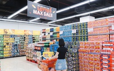 LOTTE Max Sale 2025 khởi động mùa hè với ưu đãi lớn chưa từng có