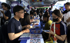 Thêm trường ĐH tại TP HCM công bố thông tin tuyển sinh 2025