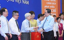 Báo chí giúp Quốc hội đến gần hơn với nhân dân