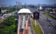 Dòng vốn tư nhân "đánh thức" hạ tầng TP HCM