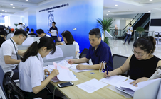 Khoảng cách địa lý không còn là rào cản