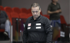 Trần Quyết Chiến lỡ cơ hội đăng quang ở World Cup billiards Ankara