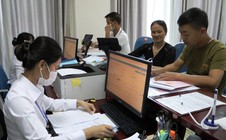Đề xuất trợ cấp 3 tháng lương cho người diện tinh giản đi tìm việc làm