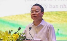 Bộ trưởng Đỗ Đức Duy: Không được yêu cầu người dân chỉnh lý hồ sơ đất đai sau sáp nhập tỉnh, xã
