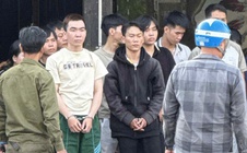 Án mạng tại Hóc Môn, 2 đối tượng liên quan còn rất trẻ 