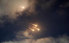Iran tuyên bố bắn hạ tiêm kích F-35 thứ ba, Israel bác bỏ